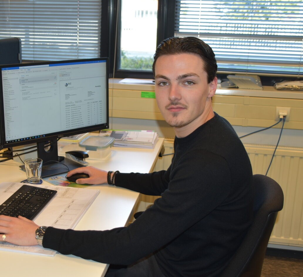 Mik - Inkoop assistent